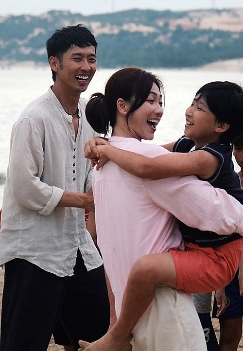 Trường Giang gia nhập 'đường đua' phim Tết 2026