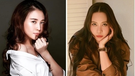 Đàm Thu Trang – từ Hoa khôi xứ Lạng đến "phu nhân hào môn" kín tiếng