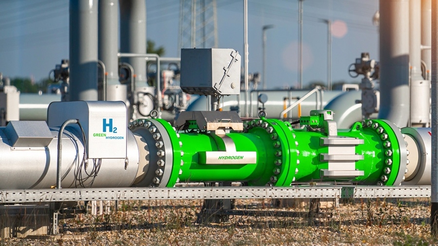 Thị trường hydro bước vào chu kỳ tăng trưởng mới