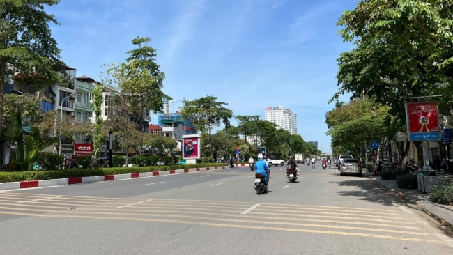 Dự báo thời tiết đêm nay và ngày mai 17/12: Hà Nội và các khu vực trên cả nước