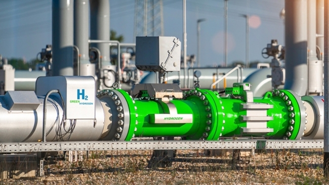 Thị trường hydro bước vào chu kỳ tăng trưởng mới