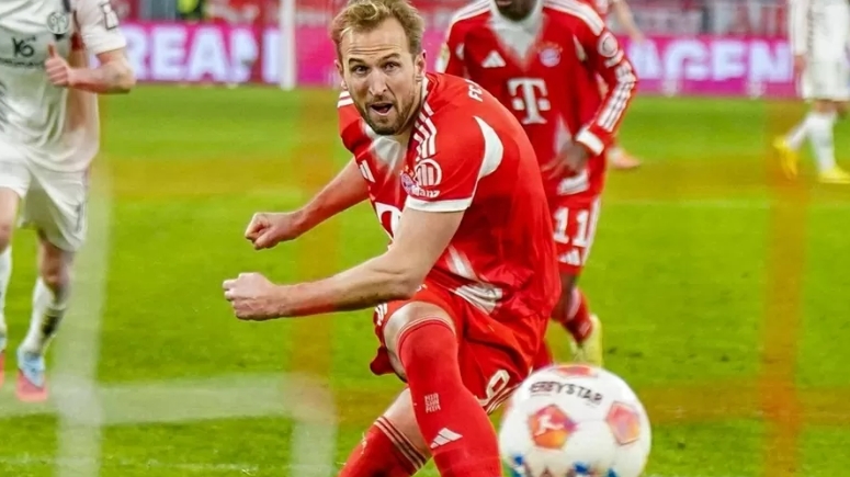 Bayern chốt thời điểm đàm phán gia hạn với Harry Kane