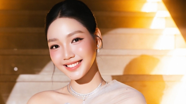 Tài sắc nàng thơ màn ảnh của Trường Giang