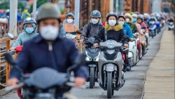 Dự báo thời tiết đêm nay và ngày mai 18/12: Hà Nội và các khu vực trên cả nước