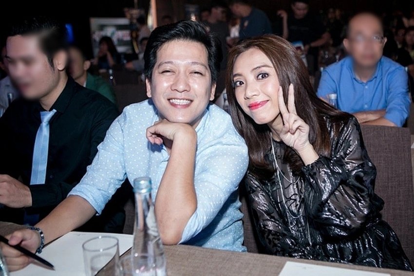 Tiến Luật chia sẻ về tình bạn giữa Thu Trang- Trấn Thành- Trường Giang