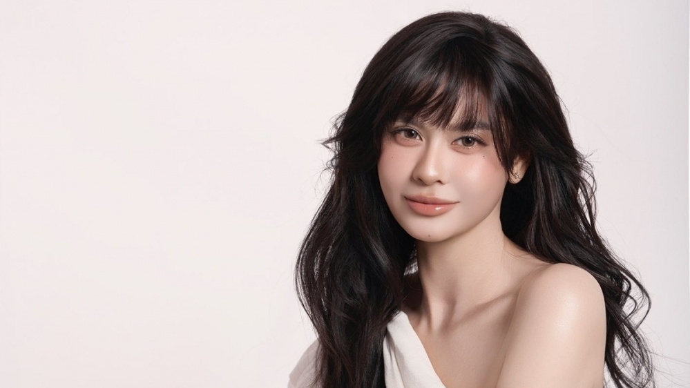 Trương Quỳnh Anh khoe nhan sắc đẹp tựa búp bê, U40 vẫn khiến fan xuýt xoa