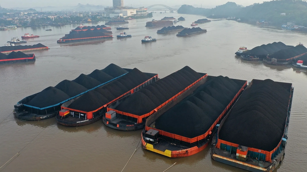 Châu Á và làn sóng quay lại với than đá