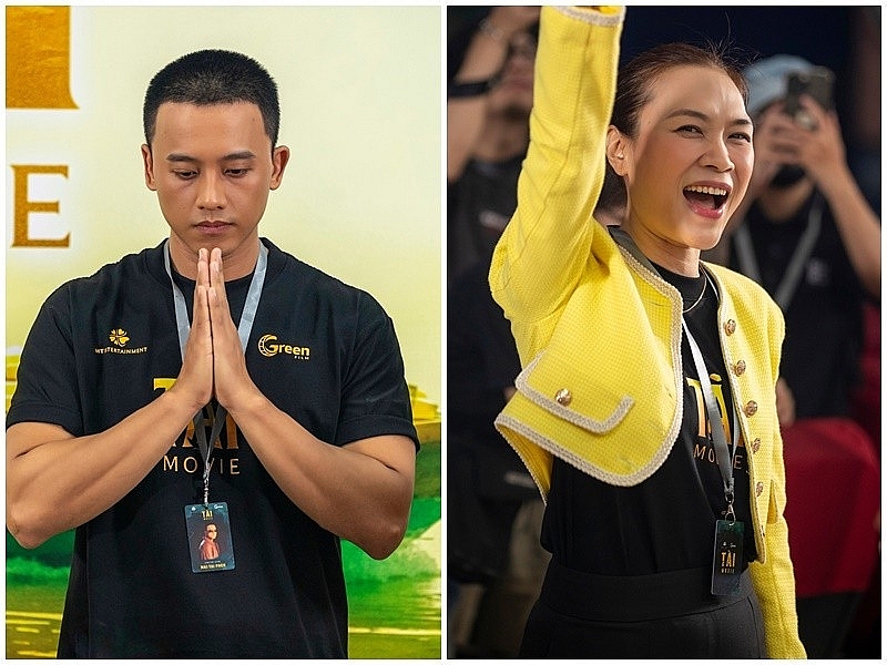 Mai Tài Phến thay đổi ra sao sau khi vào showbiz? Mai Tài Phến thay đổi ra sao sau khi vào showbiz?