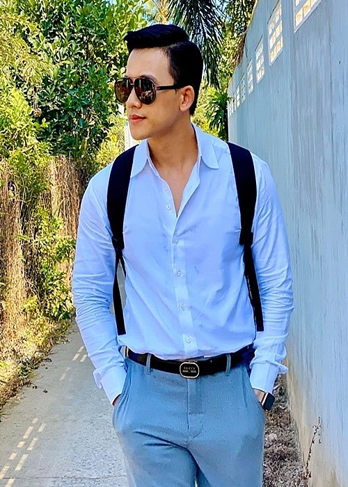 Mai Tài Phến thay đổi ra sao sau khi vào showbiz? Mai Tài Phến thay đổi ra sao sau khi vào showbiz?