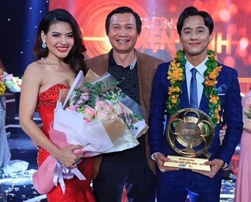 Mai Tài Phến thay đổi ra sao sau khi vào showbiz? Mai Tài Phến thay đổi ra sao sau khi vào showbiz?