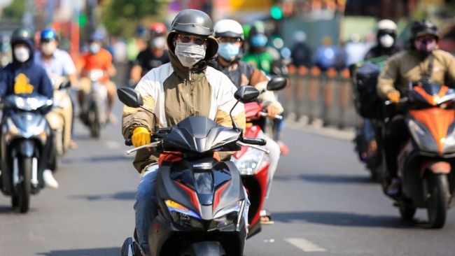 Dự báo thời tiết đêm nay và ngày mai 19/12: Hà Nội và các khu vực trên cả nước