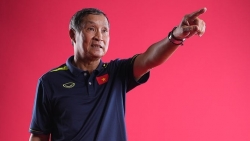 Ai thay HLV Mai Đức Chung dẫn dắt tuyển nữ Việt Nam?