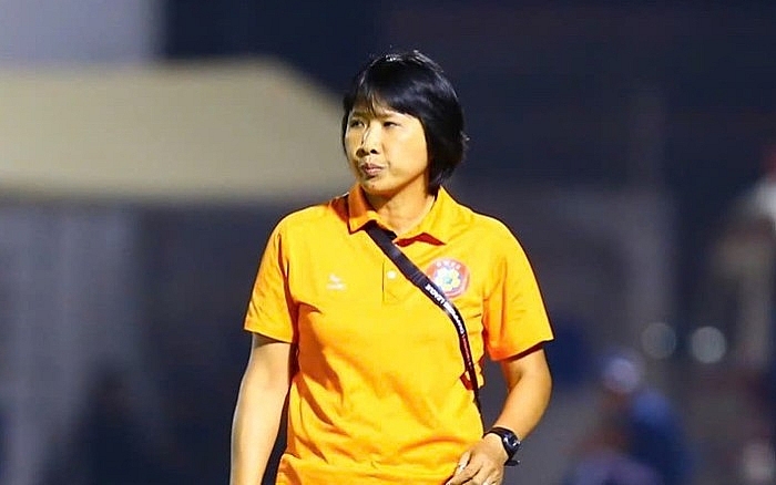 Ai thay HLV Mai Đức Chung dẫn dắt tuyển nữ Việt Nam? Ai thay HLV Mai Đức Chung dẫn dắt tuyển nữ Việt Nam?