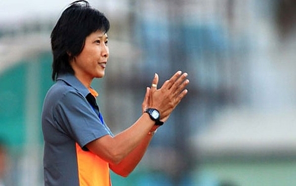 Ai thay HLV Mai Đức Chung dẫn dắt tuyển nữ Việt Nam? Ai thay HLV Mai Đức Chung dẫn dắt tuyển nữ Việt Nam?