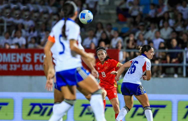 Ai thay HLV Mai Đức Chung dẫn dắt tuyển nữ Việt Nam? Ai thay HLV Mai Đức Chung dẫn dắt tuyển nữ Việt Nam?