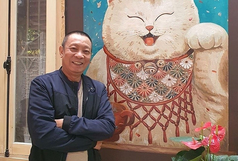 Sao Việt vỡ òa trước thành tích của U22 Việt Nam