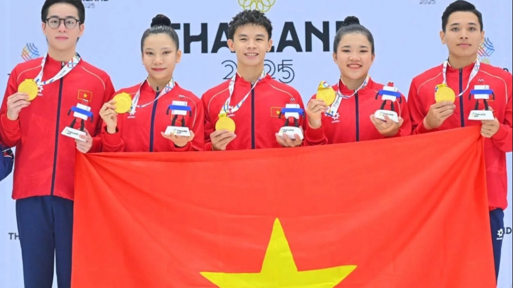Hậu SEA Games 33, U22 Việt Nam chỉ được nghỉ 3 ngày