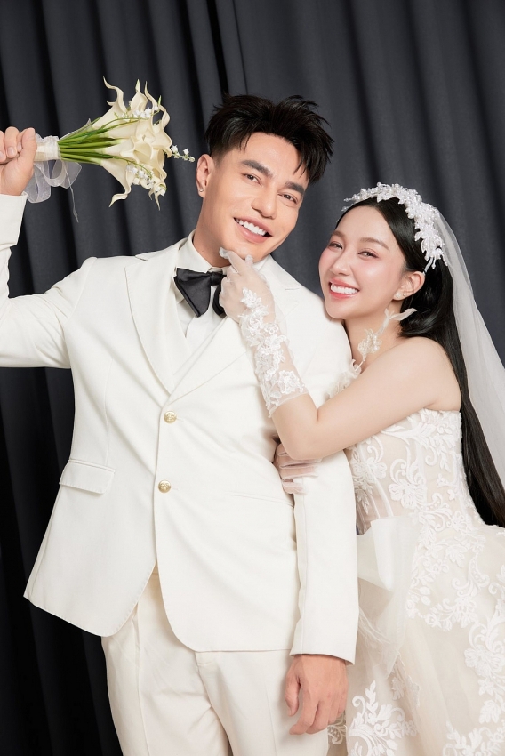 Con trai Lê Dương Bảo Lâm đáng yêu hết nấc