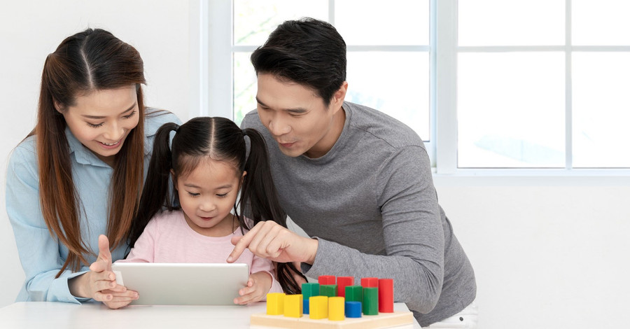 Khoe khoang 4 điều này là hại con Khoe khoang 4 điều này là hại con