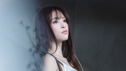 Tiểu Vy bắt trend 'trạm tỷ', ghi điểm với phong cách trẻ trung, cuốn hút