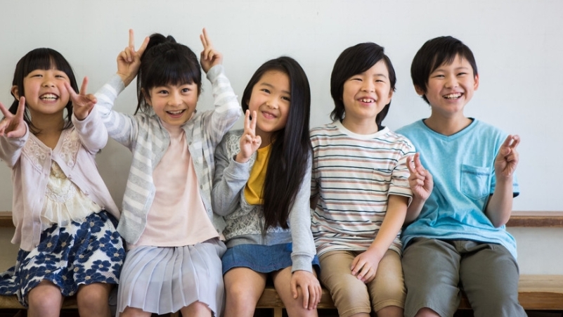 Khoe khoang 4 điều này là hại con