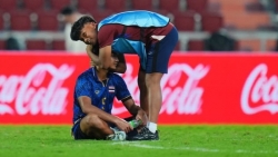 Người Thái đau đớn khi ‘vỡ mộng’ ở SEA Games 33