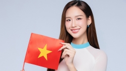 Hoa hậu Lê Nguyễn Bảo Ngọc: Tri thức là vương miện của phụ nữ hiện đại