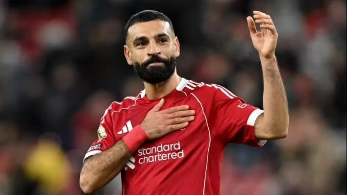 Salah nói lời xin lỗi đồng đội Liverpool sau phát ngôn gây bão