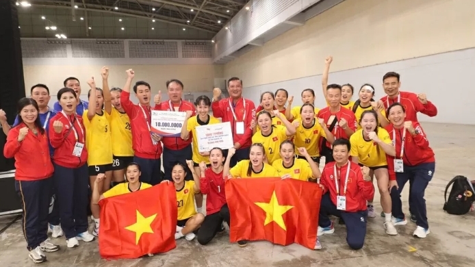 SEA Games 33: Bùng nổ hiệu ứng kinh tế