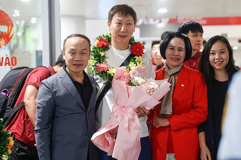 Lịch thi đấu U23 châu Á 2026 của U23 Việt Nam