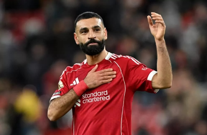 Salah nói lời xin lỗi đồng đội Liverpool sau phát ngôn gây bão Salah nói lời xin lỗi đồng đội Liverpool sau phát ngôn gây bão