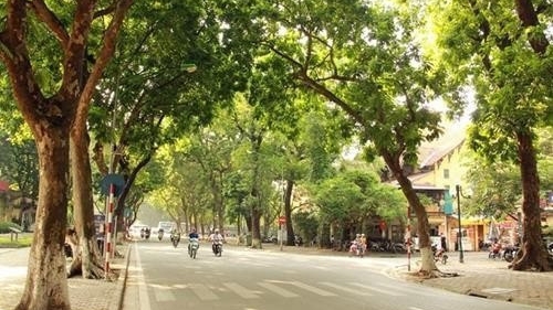 Dự báo thời tiết đêm nay và ngày mai 22/12: Hà Nội và các khu vực trên cả nước