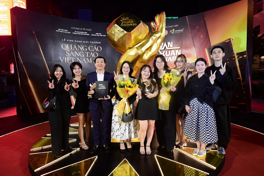 Vinamilk: Câu chuyện di sản thương hiệu trở thành động lực sáng tạo