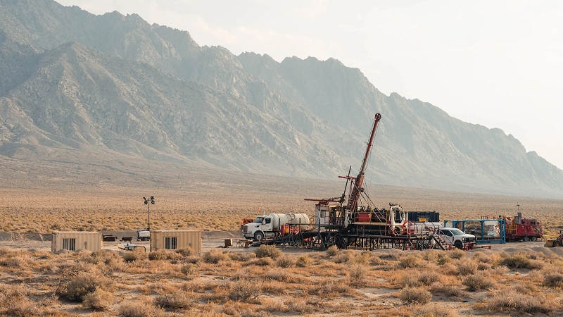 Mỹ khai phá nguồn năng lượng sạch dồi dào bị ẩn giấu