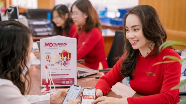 Tín dụng 2026: Dòng vốn lớn đổ dồn vào hạ tầng, giao thông và công nghệ