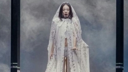 Cách Jennie (BLACKPINK) nâng tầm phong cách thời trang từ văn hóa Hàn Quốc