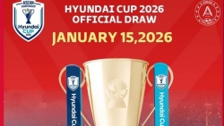 AFF Cup 2026 có loạt sự thay đổi quan trọng
