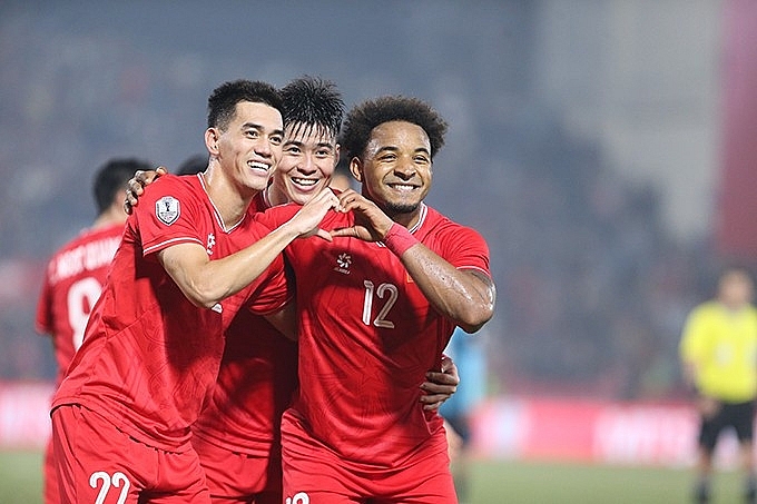 Bán lẻ Việt trước nguy cơ "mất sân nhà"?