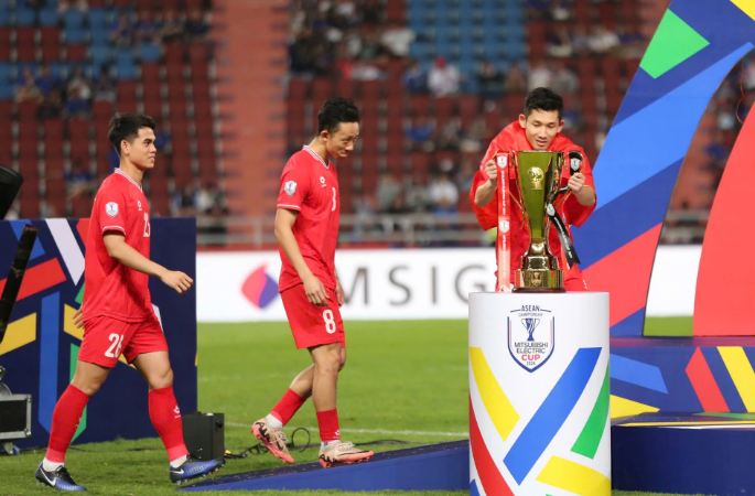 Bán lẻ Việt trước nguy cơ "mất sân nhà"?