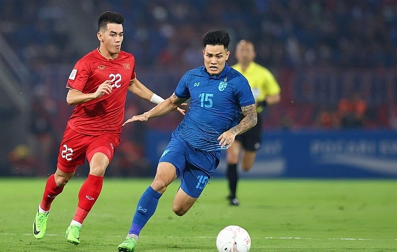 Bán lẻ Việt trước nguy cơ "mất sân nhà"?