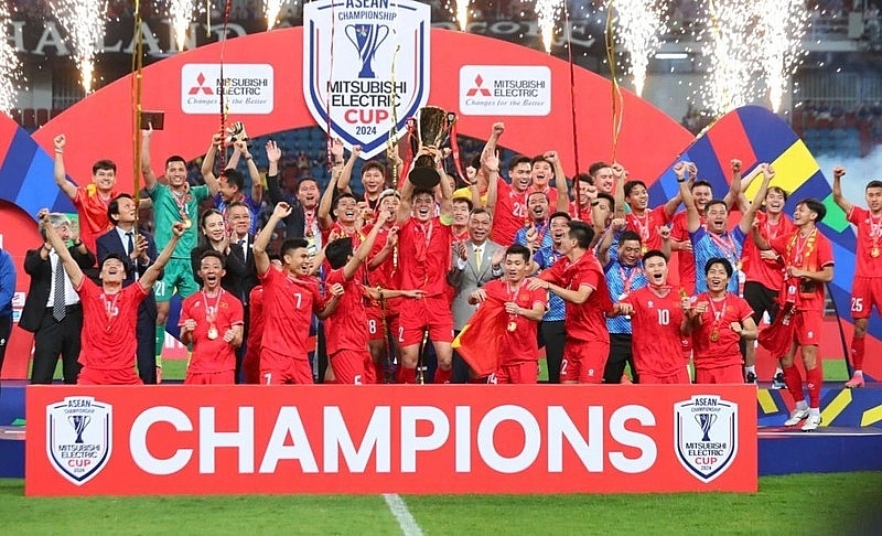 Bán lẻ Việt trước nguy cơ "mất sân nhà"?