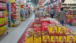 Đa dạng các chương trình khuyến mãi để kích cầu tiêu dùng dịp cuối năm