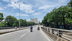 Dự báo thời tiết đêm nay và ngày mai 24/12: Hà Nội và các khu vực trên cả nước