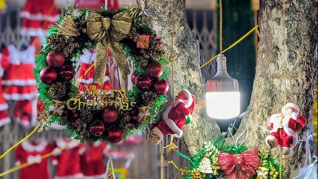 Nguồn gốc và ý nghĩa của ngày lễ Giáng sinh