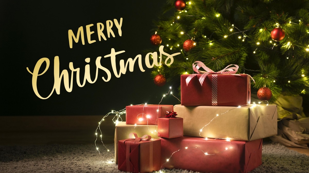 Những lời chúc Giáng sinh 2025 hay và ý nghĩa nhất