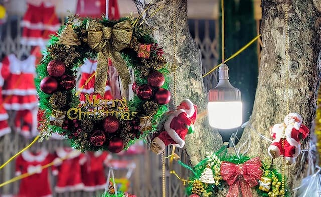 Nguồn gốc và ý nghĩa của ngày lễ Giáng Sinh