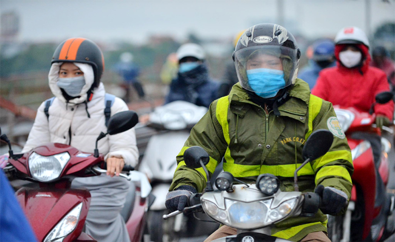 Dự báo thời tiết đêm nay và ngày mai 25/12: Hà Nội và các khu vực trên cả nước Dự báo thời tiết đêm nay và ngày mai 25/12: Hà Nội và các khu vực trên cả nước