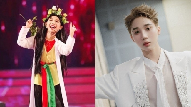 ‘Thị Mầu’ Đức Vĩnh ‘lột xác’ sau 10 năm đăng quang quán quân