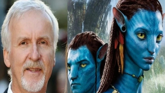Biết gì về James Cameron - đạo diễn tỷ phú của series phim Avatar?