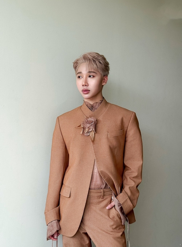 ‘Thị Mầu’ Đức Vĩnh ‘lột xác’ sau 10 năm đăng quang quán quân